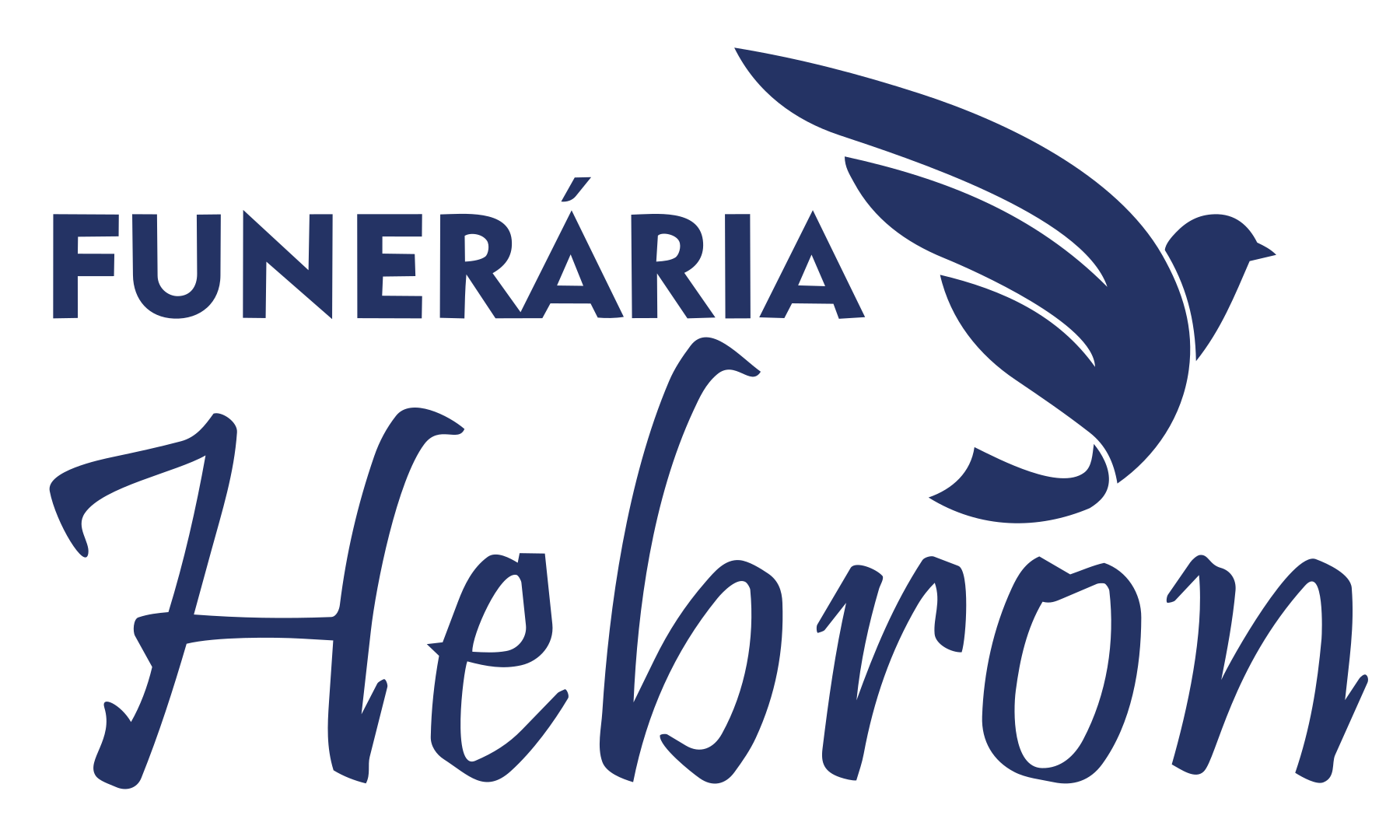 Funerária Hebron
